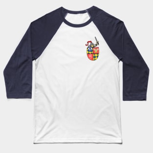 Pocket Paladin Baseball T-Shirt